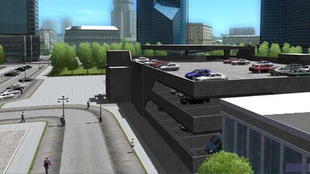 City Car Driving screenshot 25