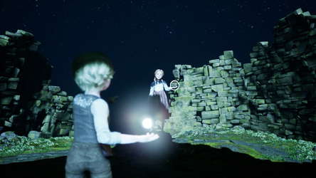 Bramble: The Mountain King screenshot 3