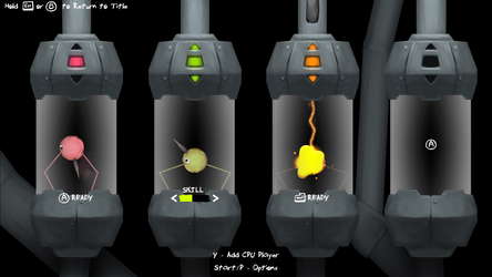 STAB STAB STAB! screenshot 11