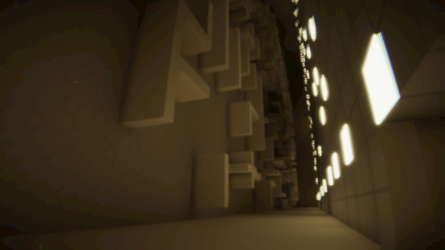The Backrooms Origins screenshot 6