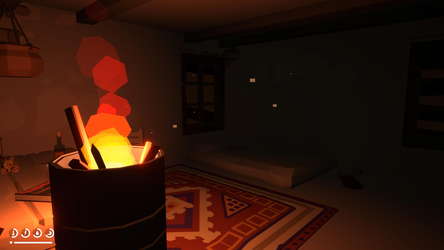 Inevitable Light screenshot 3