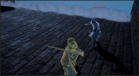 Blades of Worlds screenshot 1