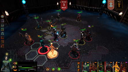 Odra Online screenshot 12