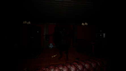 Malice screenshot 2