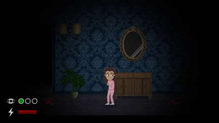 Mr. Hopp's Playhouse HD screenshot 1