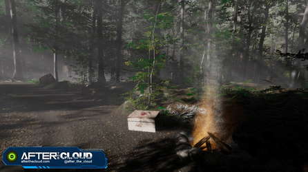 AfterTheCloud screenshot 11
