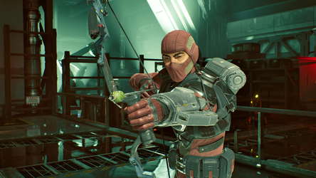 Killing Floor 3 screenshot 6