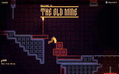 Hack And Climb screenshot 3
