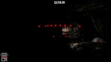 Going the Distance screenshot 9