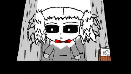 Banished Monsters screenshot 2