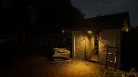 魍魉村 screenshot 4