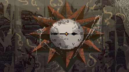 The Flayed Man screenshot 9