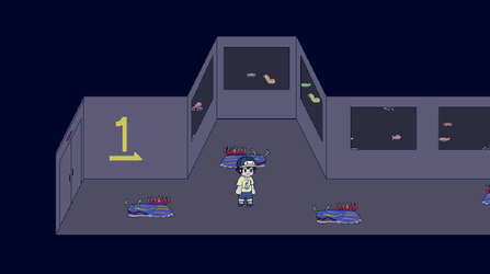 メアリウム screenshot 2
