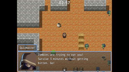 Riddle for your Life screenshot 6