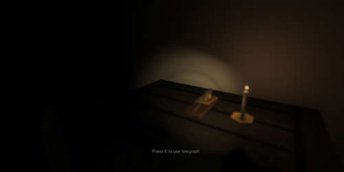 Parasomnum screenshot 9