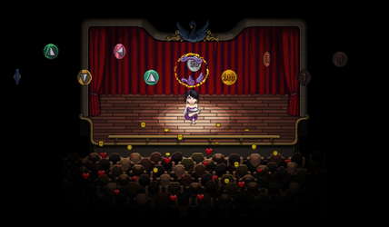 Decarnation screenshot 2