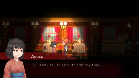 Re:Turn - One Way Trip screenshot 5