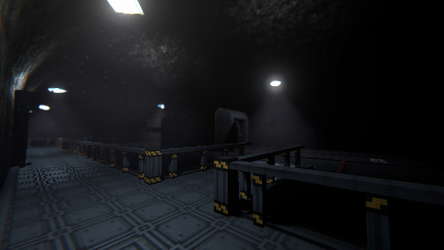 Subterror screenshot 8