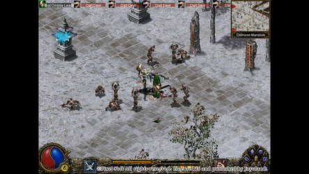 Blade&Sword screenshot 5