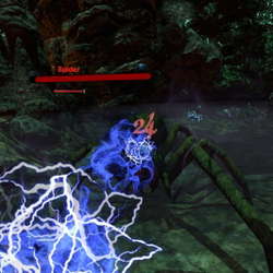 Tiani screenshot 3
