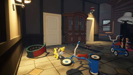 The House of Toys screenshot 4
