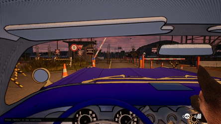 Raven Tear: Season 0 screenshot 5