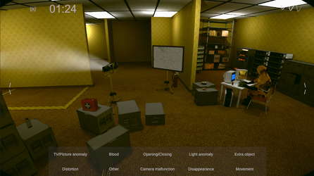 Spectator screenshot 7
