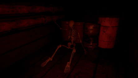 Quest room screenshot 3