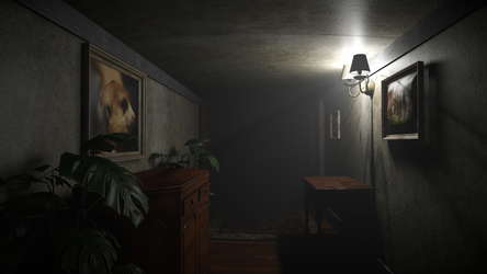 House Of Nowhere screenshot 3