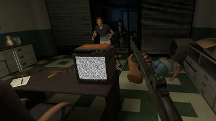 Flock of the Low God screenshot 3