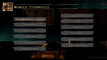 Dawn Destiny's Child screenshot 3
