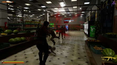 Apocalive screenshot 27