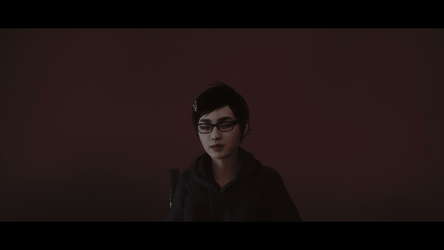 Frequency of Fear : Chapter 1 screenshot 3