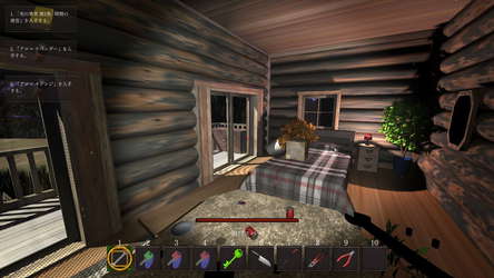 Legacy of Shadows 影の遺産 screenshot 4