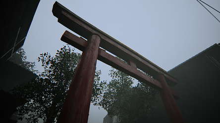 BrokenLore: LOW screenshot 3