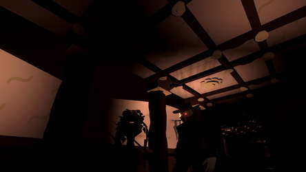 Heir Obscure: A Hunt in the Dark screenshot 6