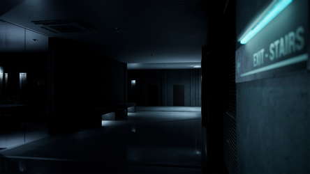 Everything Is For Humanity screenshot 3