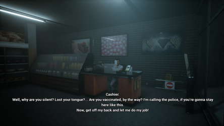 Motherland screenshot 11
