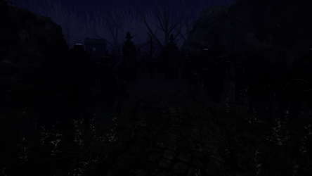 The Demon Within Me screenshot 4
