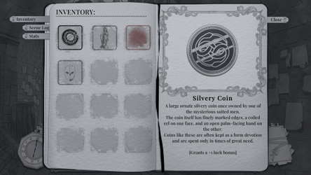 Isle of Maligree screenshot 5