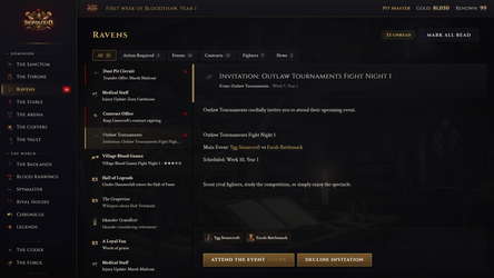 Ironblood screenshot 16