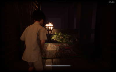 Niraya of ■■ screenshot 2