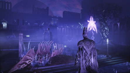Hellpoint screenshot 7