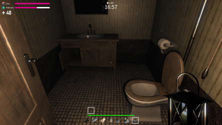 44 Minutes in Nightmare screenshot 20