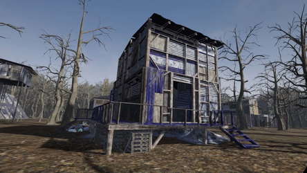 Blood Trail screenshot 31