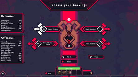 Asgard's Fall: Origins screenshot 4