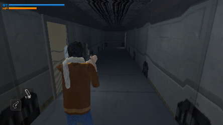 Zero Below The Sun screenshot 14