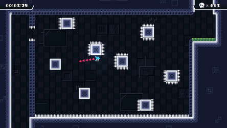 W.O.L.F screenshot 3