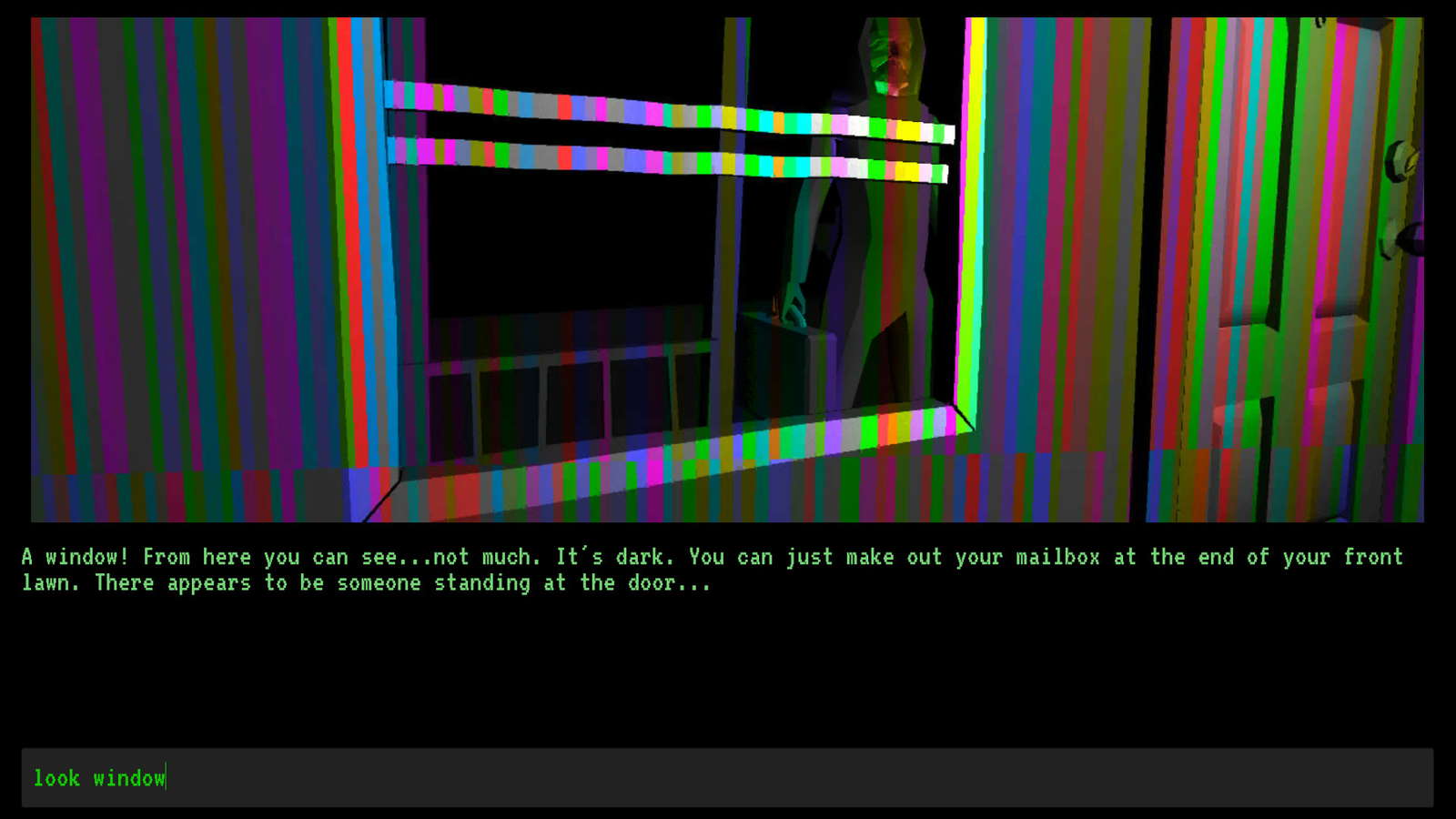 Cleansuit screenshot