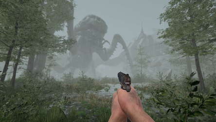 Project: Mist screenshot 4